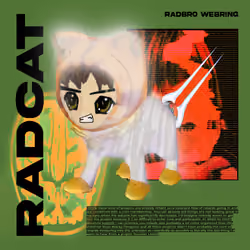 Radcat #4121