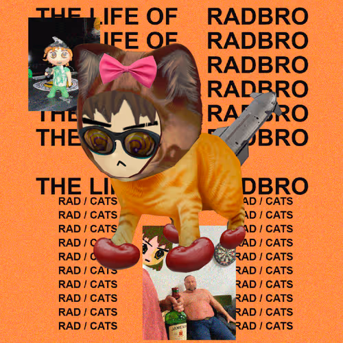 Radbro Radcats