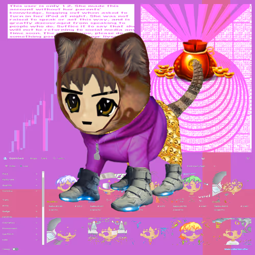 Radbro Radcats