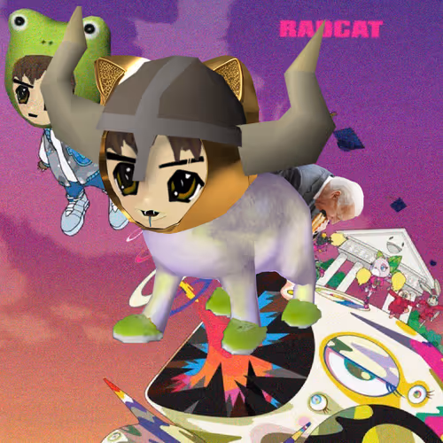 Radbro Radcats