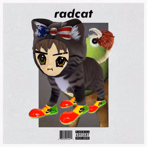 Radcat #5340
