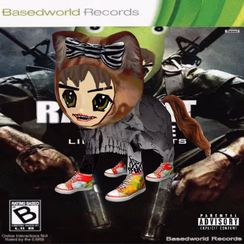 Radbro Radcats