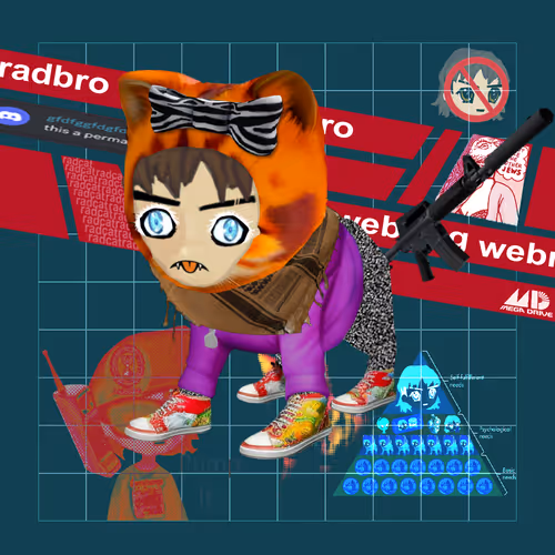 Radbro Radcats