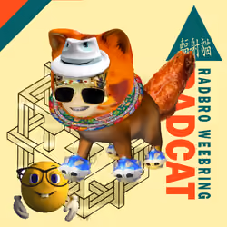 Radcat #5715