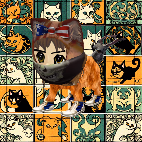 Radbro Radcats
