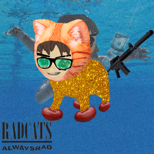 Radbro Radcats