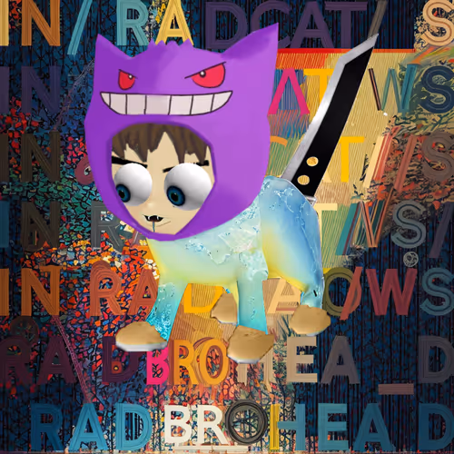 Radbro Radcats