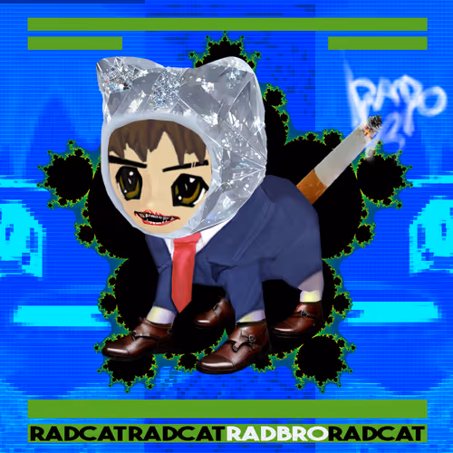 Radbro Radcats