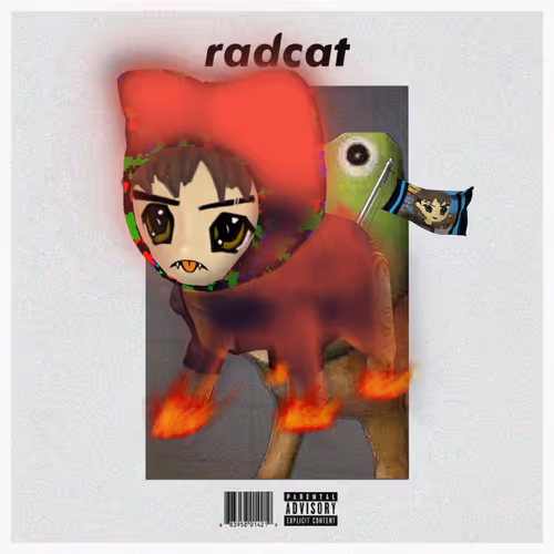 Radbro Radcats