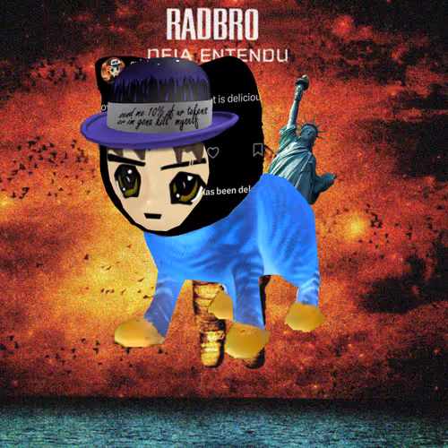 Radbro Radcats