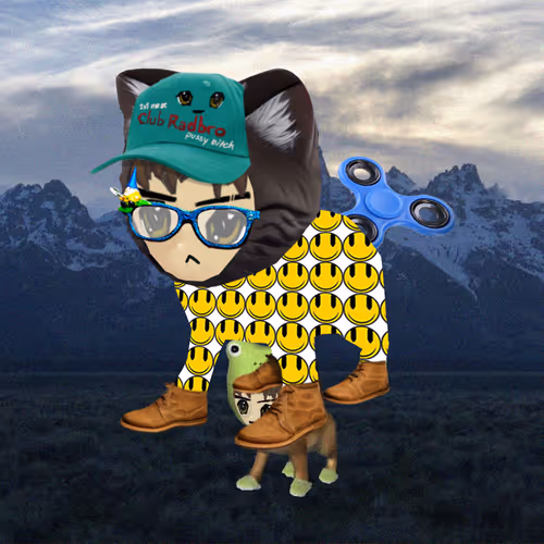 Radbro Radcats