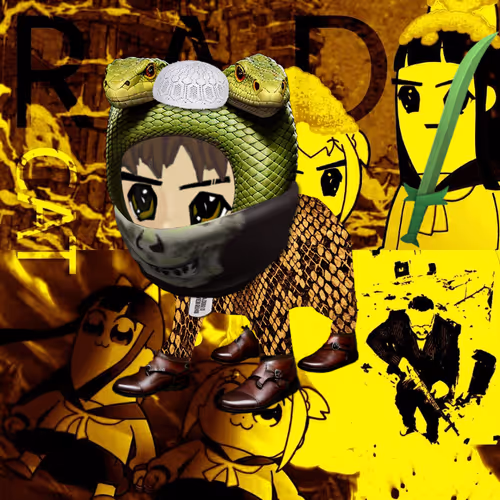 Radbro Radcats