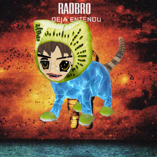 Radbro Radcats