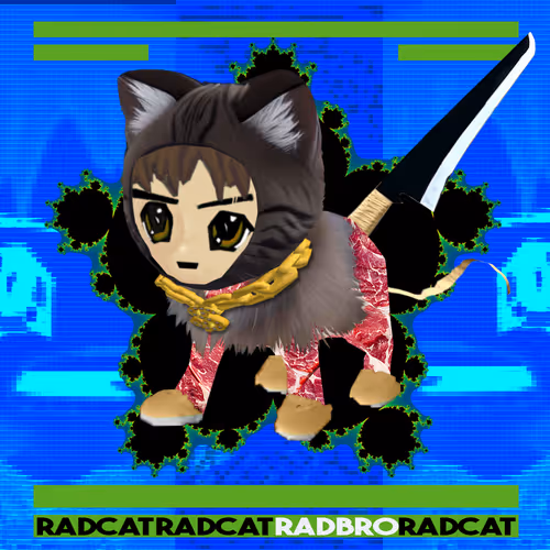 Radbro Radcats