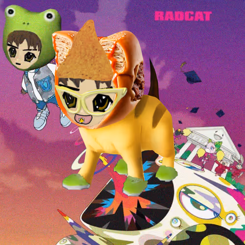 Radbro Radcats