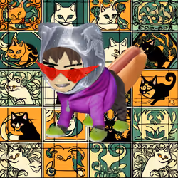 Radcat #6665