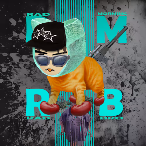 Radbro Radcats