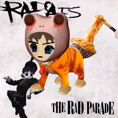 Radcat #6711