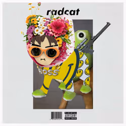 Radcat #5751