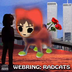 Radcat #5478