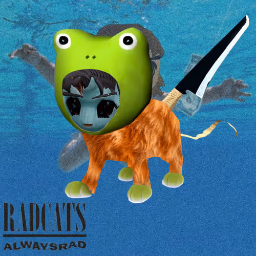 Radbro Radcats
