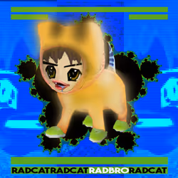 Radcat #5071