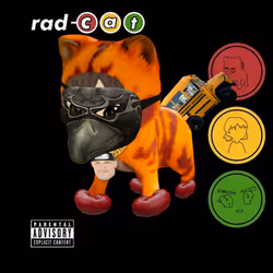 Radcat #6228