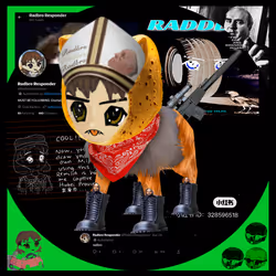 Radcat #1520