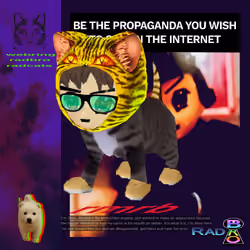 Radcat #6036