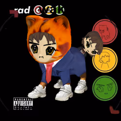 Radcat #5302