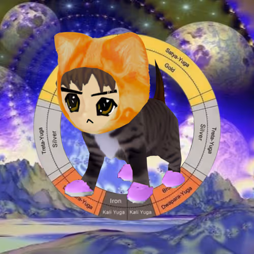 Radbro Radcats