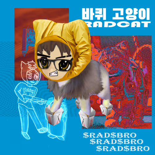 Radbro Radcats