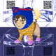 Radcat #4606