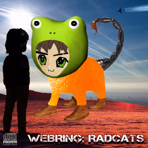 Radbro Radcats