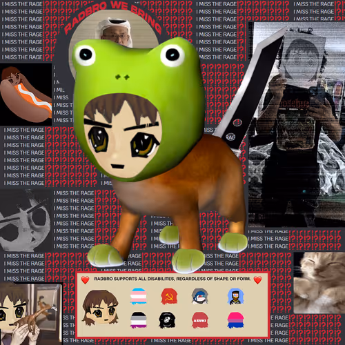 Radbro Radcats