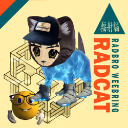 Radcat #6248