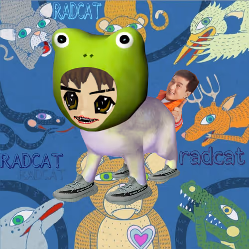 Radbro Radcats