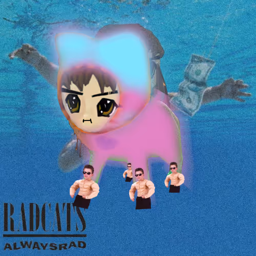 Radbro Radcats