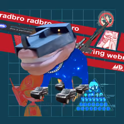 Radcat #6177