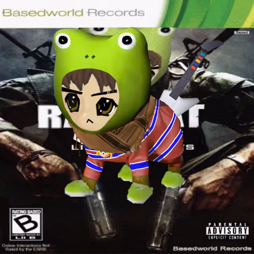 Radbro Radcats