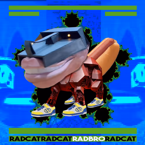Radbro Radcats