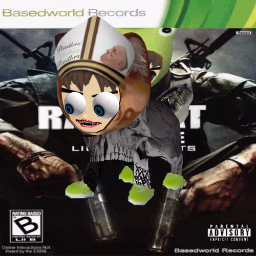 Radbro Radcats