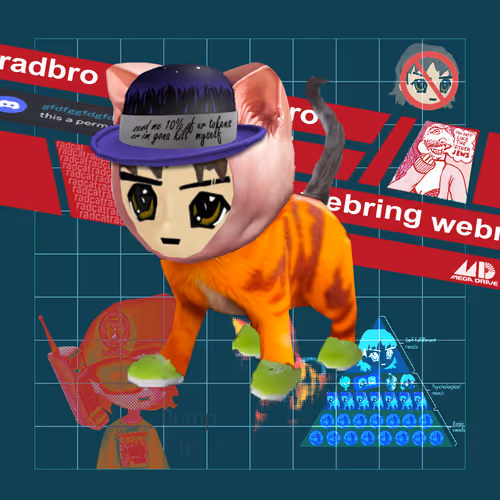 Radbro Radcats