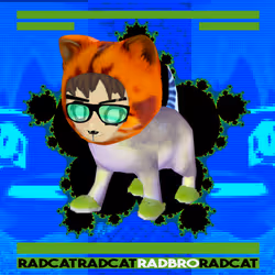 Radcat #6236