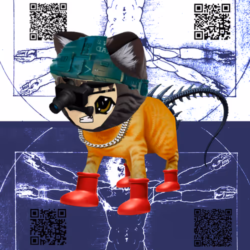 Radbro Radcats