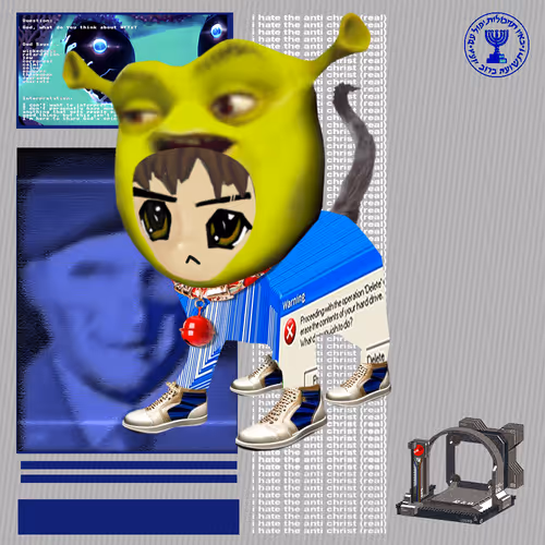 Radbro Radcats