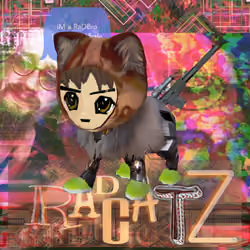 Radcat #673
