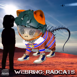 Radcat #4461