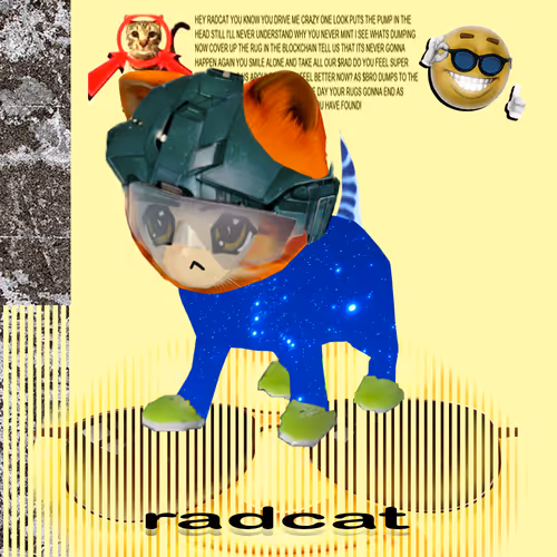 Radbro Radcats