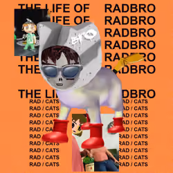 Radcat #4029